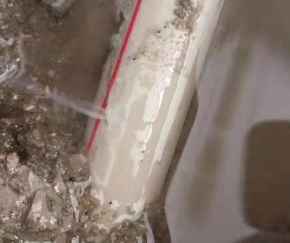 长武水管维修公司