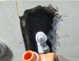 长武卫生间测漏水哪家好