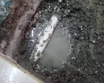 长武卫生间测漏水哪家好