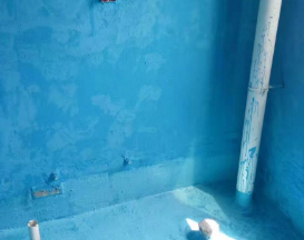 长武卫生间防水多少钱