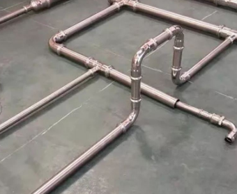 长武水管维修多少钱