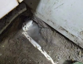 长武卫生间测漏水多少钱