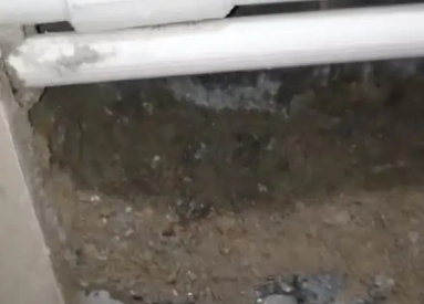 长武卫生间测漏水多少钱