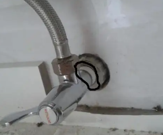 长武水管维修多少钱