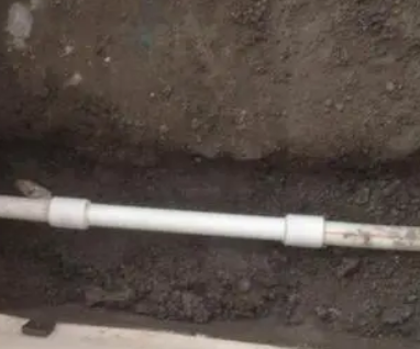 长武水管维修哪家好