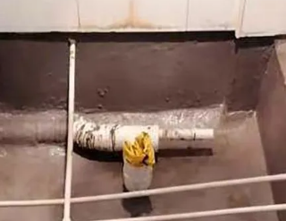 长武卫生间测漏水服务电话