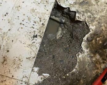 长武漏水检测电话 长武漏水检测电话