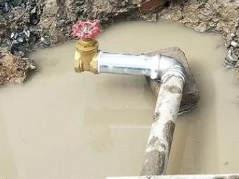 长武漏水检测电话多少